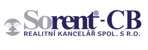 Logo SORENT - CB