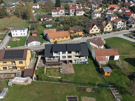 Prodej domu v Besednici