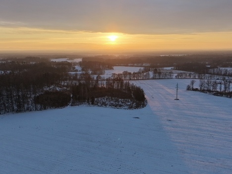 Prodej uceleného souboru pozemků 40ha - Třeboňsko