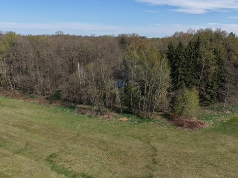 Prodej uceleného souboru pozemků 40ha - Třeboňsko
