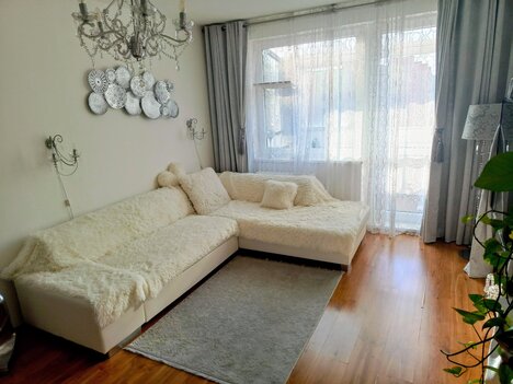 Prodej moc pěkného bytu 3+1/76,75 m2 s lodžií na sídlišti Máj, České Budějovice